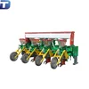 Agriculture cheap seeder machine no-till fertilizing corn planter
