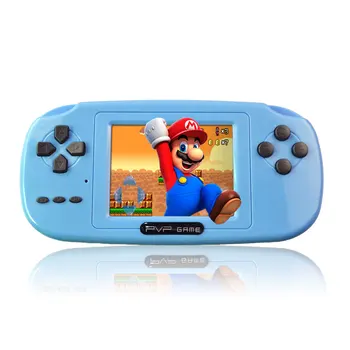 Games Of Desire Pvp 8 Bit Tv Game Console 3 Inch Built In 100 Retro Games Games Of Desire Pvp 8 Bit Tv Game Console 3 Inch Built In 100 Retro Games