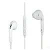 Factory OEM high quality wired earphone bulk order wholesale for Samsung S6/S7/S8/S9/S10 headphone earphone with MIC