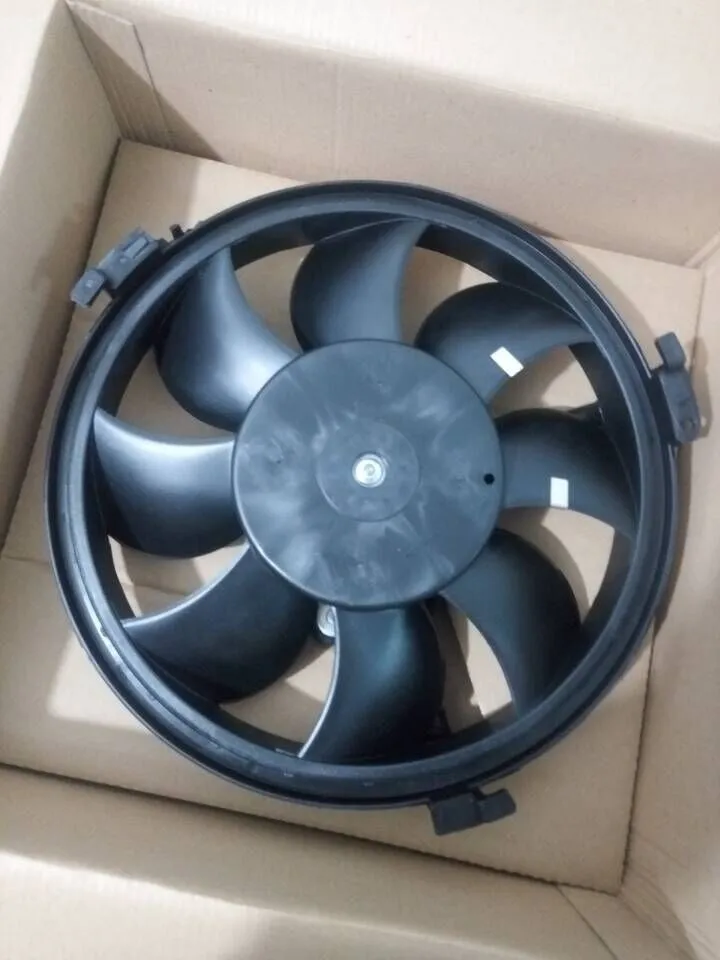 Oem No. 8d0959455r Auto Radiator Fan,Car Condenser Fan For Vw /audi
