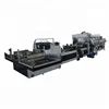 Automatic Corrugated Cardboard Partition Assembler Machine With Stacker