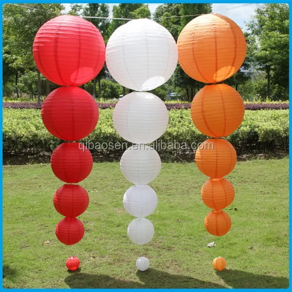 Art Paper Hanging Latern For Indoor Or Outdoor Decoration Buy Art