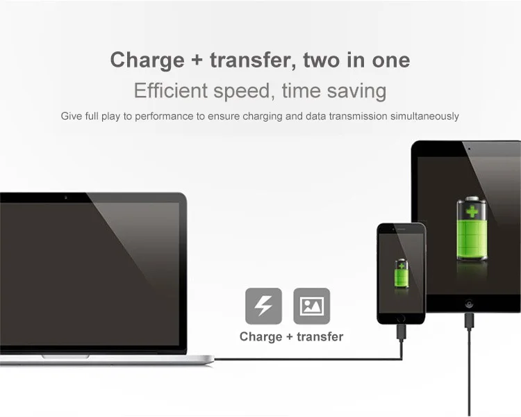 fast charge pvc or braided 0.5m 1m 1.2m 1.5m 1.8m 2m 3m 5v 3a usb 3 in 1 data cable for mobile - ANKUX.COM