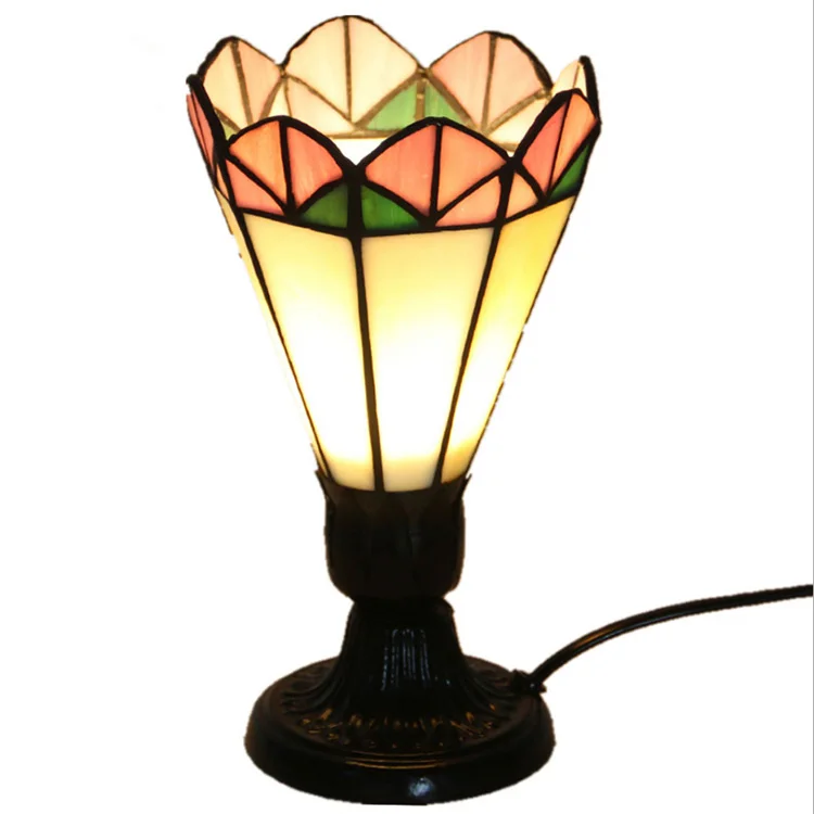 Top Quality Wholesale Tiffany Table Lamp Decorative Home