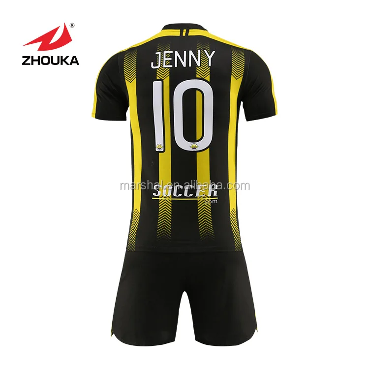 soccer jersey design online