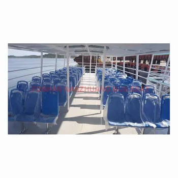Plastic Boat Bench Seat With Stainless Steel 304 Frame Buy Boat