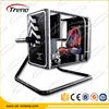 2016 hot amusement park high level 360 degrees flight simulator
