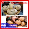 Hot sale coconut machine for easy pull tab