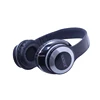 Portable bass headphone bluetooth cell phone small wireless headphones 4.0 bluetooth Wholesale