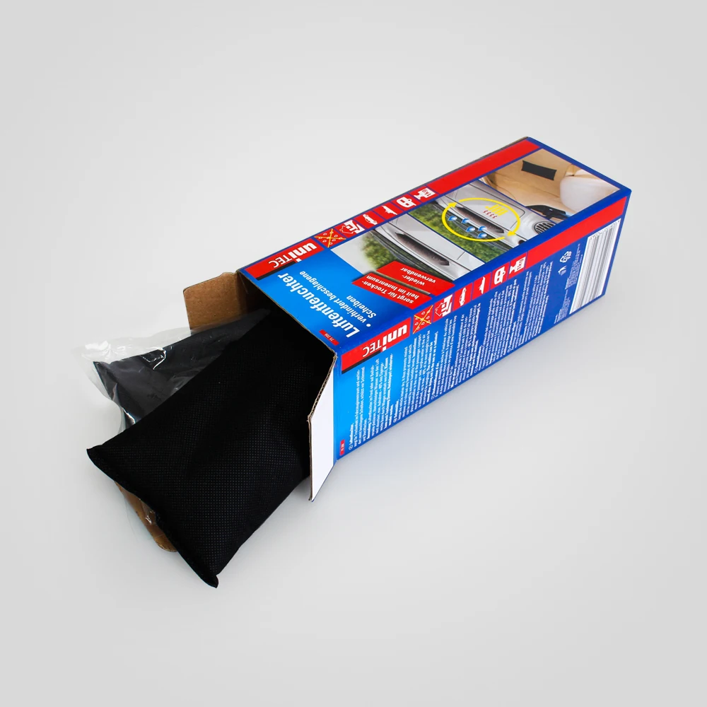 1kg Silica Gel Desiccants Caravans/car Reusable Dry Moisture Absorber