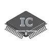 (electronic components) WASHER 4MM PLAIN