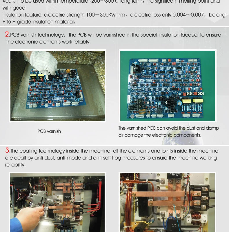 High efficiency SAW welding machine MZS-1 TWIN POWER SOURCE /TWIN WIRE machine