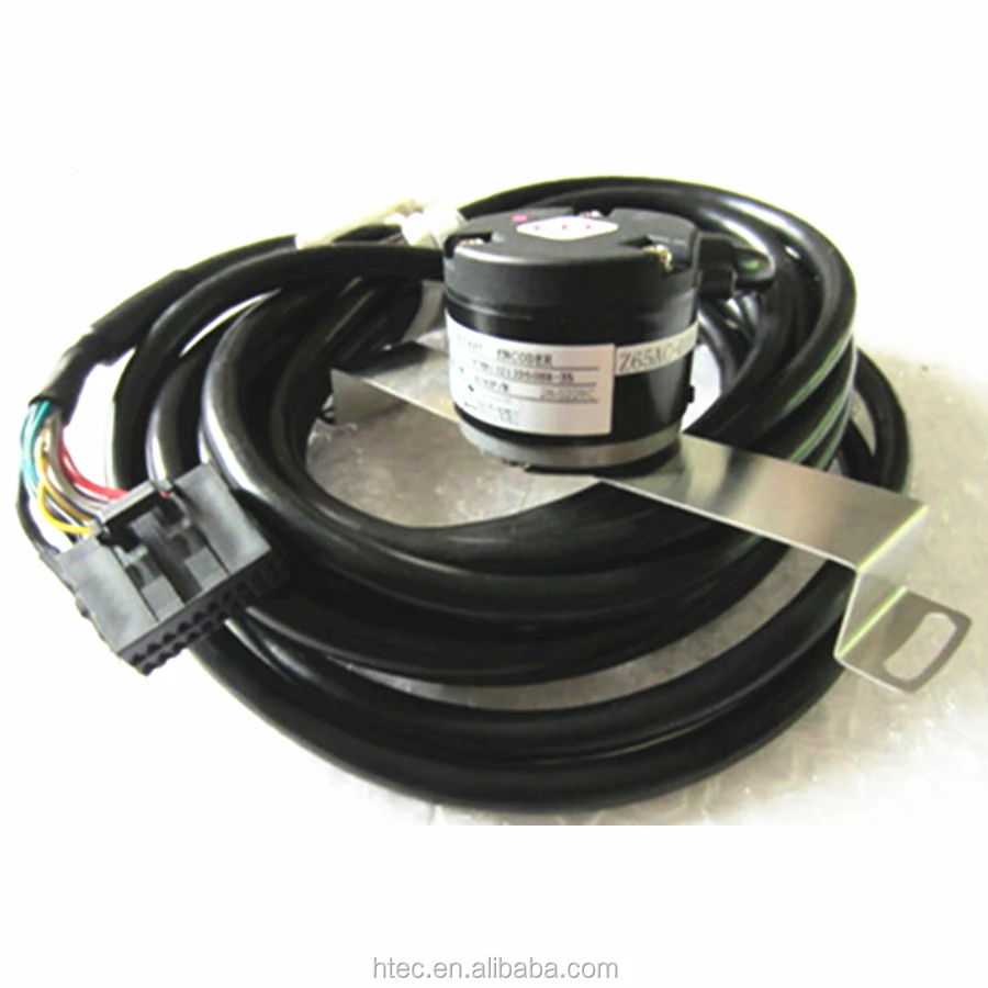 Incremental encoder 6FX2001-8AA05