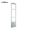 RF EAS System Security 8.2mhz Barcode Scanner Gate Article Security Door Anti-theft System
