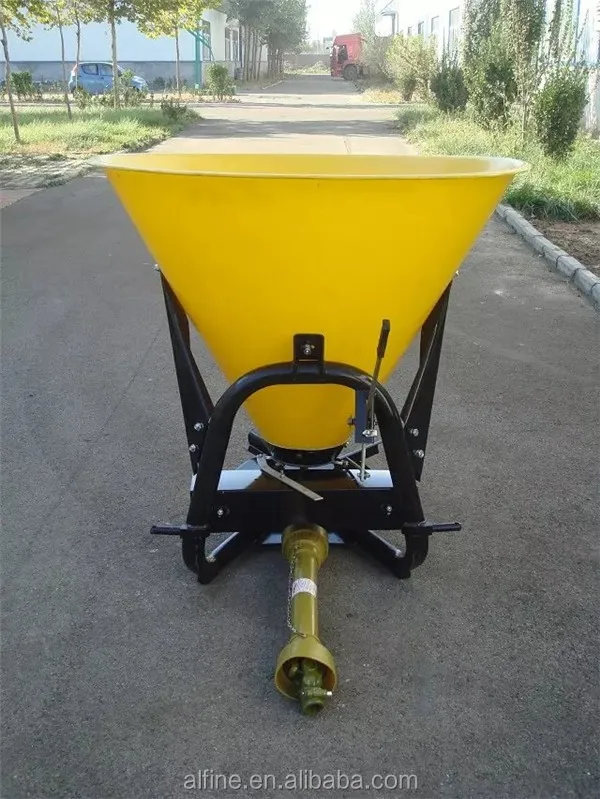 Standard 3 Point Hitch Fertilizer Spreader For Sale Buy Fertilizer