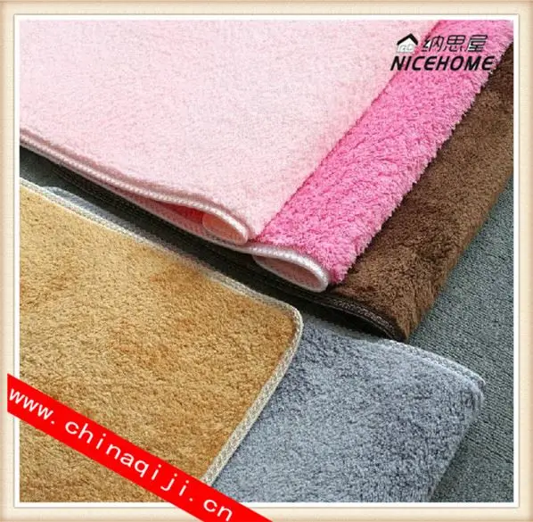 Wholesale Different Fabric Size Style Entrace Thai Massage Mat