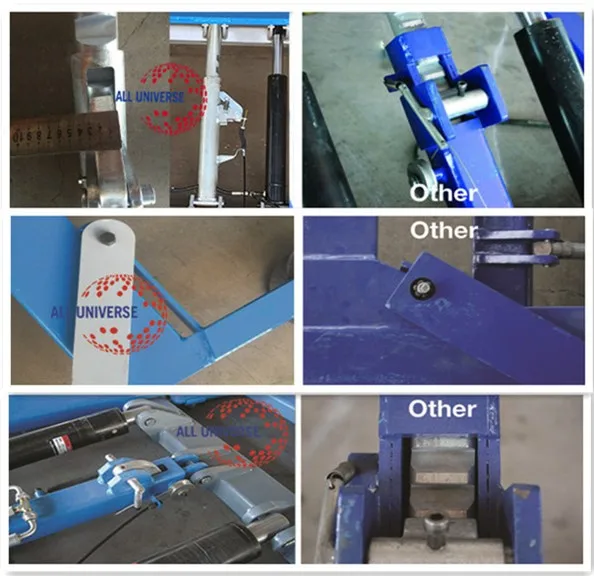 Portable Scissor Hydraulic Car Washing Lift Buy Hydraulic Car Lift