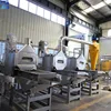 Ground Nuts Hot India Breaking Equipment Removing Roasted Cocoa Bean For Sale Wet Kernel Skin Peeling Dry Peanut Peeler Machine
