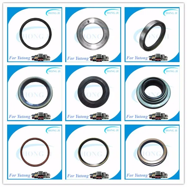 Different Types Oil Seals 2400-00334 Bus Auto National Oil Seal Sizes ...