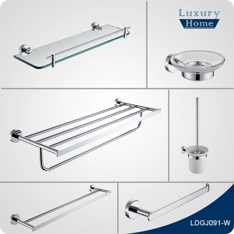 Brushed Nickel Bathroom Accessories Whole Brushed Nickel Bathroom Accessories Whole Suppliers Alibaba