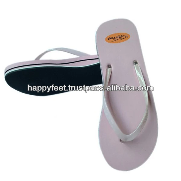 HappyFeet OrthoFlops Female Injection Slipper