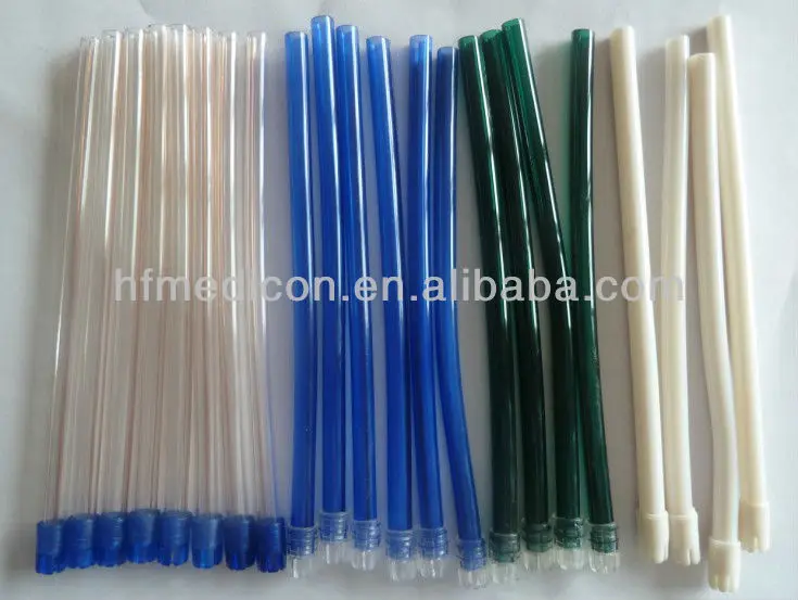 High Speed Suction Tip Vented Hve - Buy Dental Surgical Suction Tips 