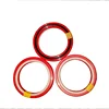 Heat Resistance Piston Rod Seals Wear Rings Guide Rings Hydraulic Piston Rod Seal Kit Rod Seal