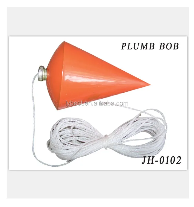 define plumb bob