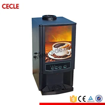 Zhejiang Table Top Coffee Vending Machine For Zhejiang Table Top Coffee Vending Machine For