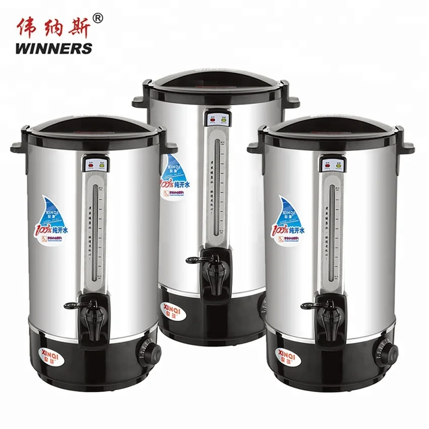 Electric Thermos Water Boiler 16l Drink Dispenser Water Dispenser - Buy ...