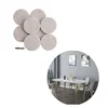 Heavy Duty Multipack Felt Pads Sliders For Legs Chair Sofa Furniture