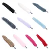 Animal Long Tail Anal Plug Anus Expander Metal Butt Plug Adult Games Fancy Sex Cosplay Toys
