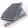 Engine car cab filter 1K1819653A 1K1819653B