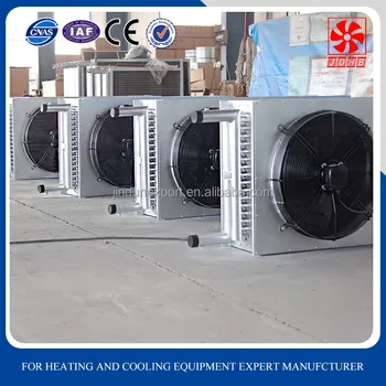 water cooled air conditioner