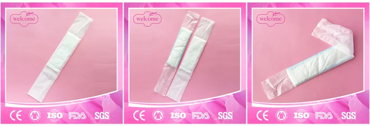 Maternity Sanitary Pads Maternity Towel Maternity Pads.jpg