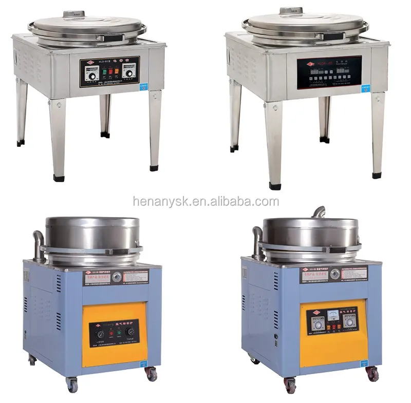  Tortilla Baking Machine Waffle Baking Oven Machine/Automatic Pancake Maker Machine Price