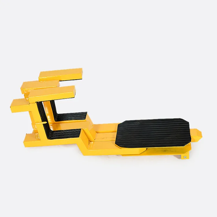 Anti-theft Heavy Duty Safety Vehicle Truck Tyre Wheel Clamp Lock