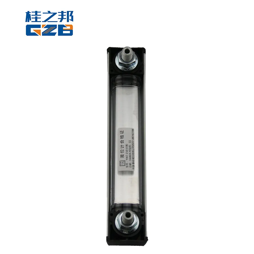 Hot Excavator A250100000174 Ywz-150 Hydraulic Oil Level Gauge For Sany  Sy60/sy75/sy215/sy235/sy285/sy335/sy365 - Buy Hydraulic Oil Level Gauge 