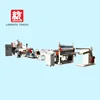 Advanced processing PE foam sheet plastic machine