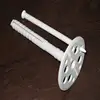 insulation nail plastic cap / heat preservation nail / plaster anchors