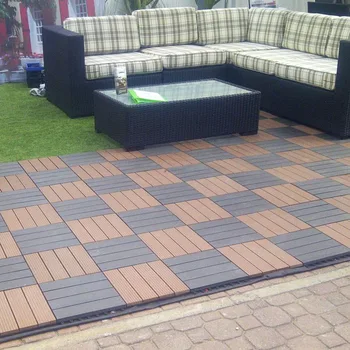 Modular Wpc Deck Tiles Interlocking Patio Modular Wpc Deck Tiles Interlocking
