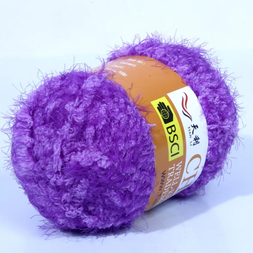 Fancy Yarn Polyester Yarn Hand Knitting Yarn Spinning Mills - Buy Spun ...