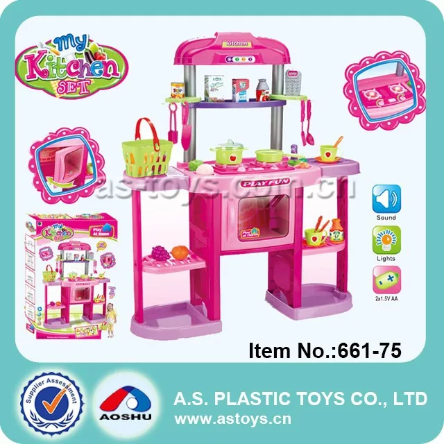Play At Home Plastic Kitchen Toy Food For View Play At Home Plastic Kitchen Toy Food For