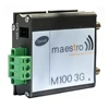 Quality choice Original Maestro M100 3g RS232 RS485 USB GSM GPRS modem support AT command smartpack