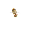 2018 Newest Model Guangdong Marvec miracle RDA perfume atomizer from alibaba china