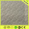 Non Slip Garage/ Packing Areas High Abrasion Resistant Vinyl Tile Flooring