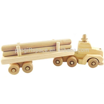 large wooden toys