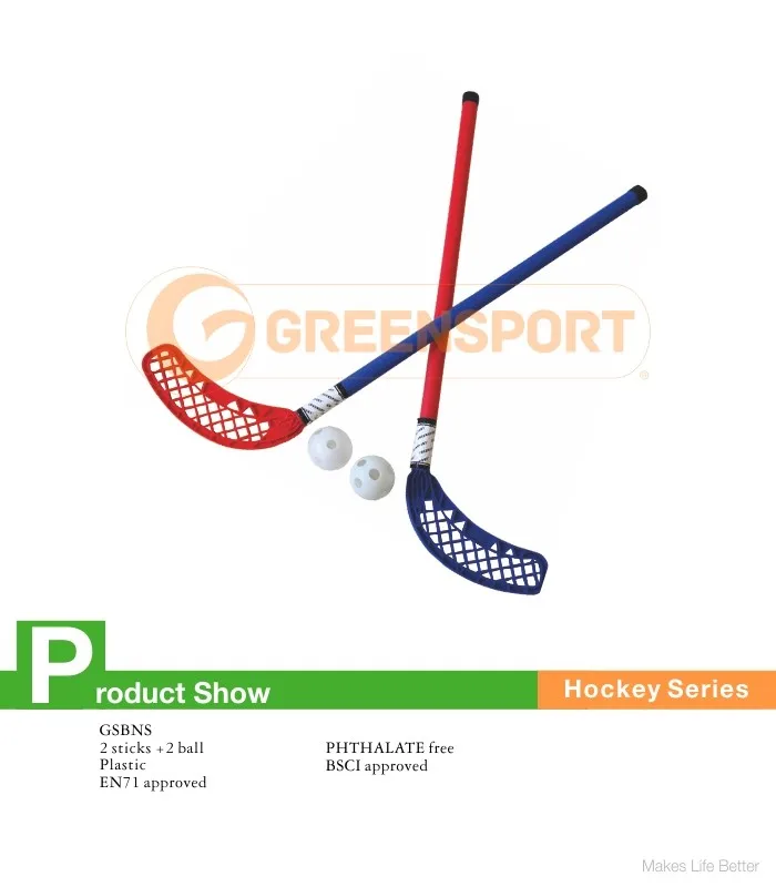 Hockey Sticks Plastic Hockey Stick For Kids Buy Field Hockey Sticks