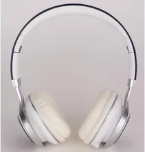 New Pro Gaming Headphones Game Stereo Headset Earphone Headband 3.5mm Wired Foldable Headphone Earbuds Mic for Computer/Phones