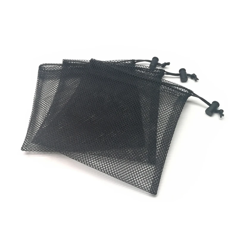 small mesh bags bulk